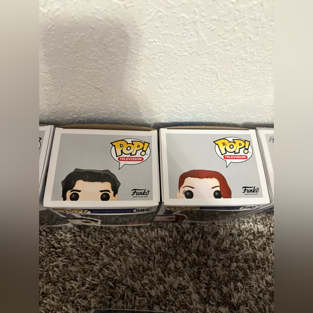 Funko Pop Riverdale Collection pre loved - Picture 6 of 8